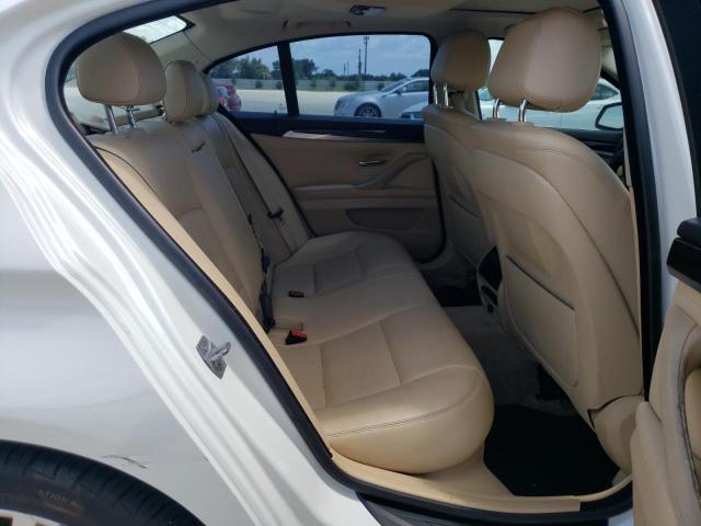 Photo 6 from auction – 2014 BMW 535 I with VIN WBA5B1C54ED482806