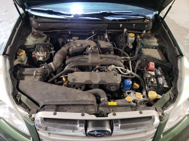 Photo 7 from auction – 2013 SUBARU OUTBACK 2. with VIN 4S4BRBAC5D3227235