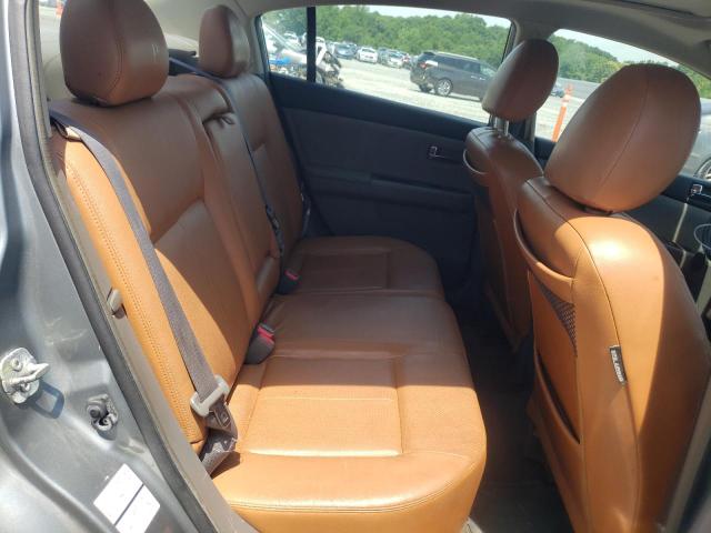 Photo 6 from auction – 2007 NISSAN SENTRA 2.0 with VIN 3N1AB61E07L630418