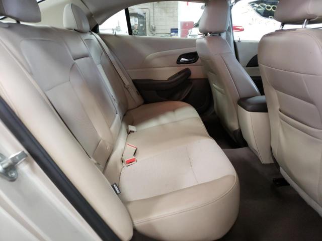 Photo 6 from auction – 2014 CHEVROLET MALIBU 1LT with VIN 1G11C5SL8EF248509