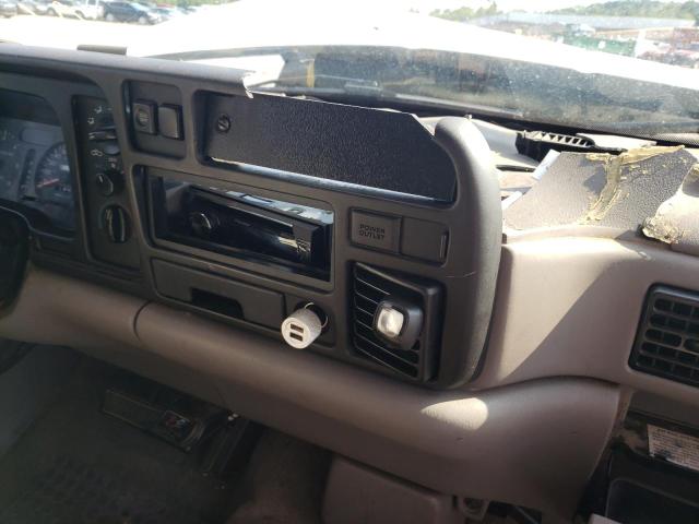 Photo 9 from auction – 1996 DODGE RAM 1500 with VIN 3B7HC13Z7TM134922