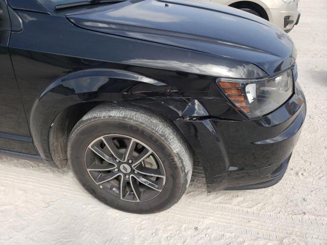 Photo 9 from auction – 2018 DODGE JOURNEY SE with VIN 3C4PDCAB3JT352806