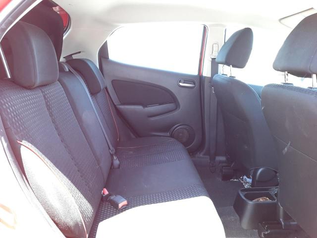 Photo 6 from auction – 2013 MAZDA MAZDA2 with VIN JM1DE1LY1D0160372