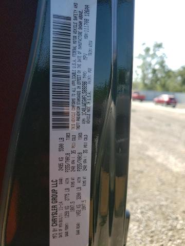 Photo 10 from auction – 2015 JEEP WRANGLER U with VIN 1C4BJWEG0FL589296