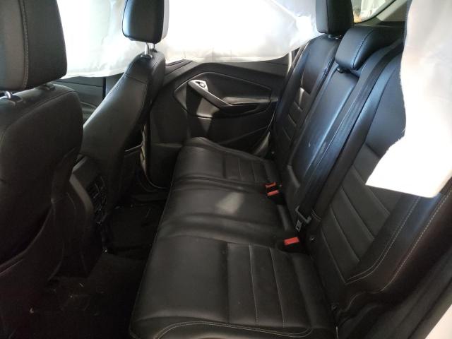 Photo 6 from auction – 2013 FORD ESCAPE SEL with VIN 1FMCU9HX0DUA24395