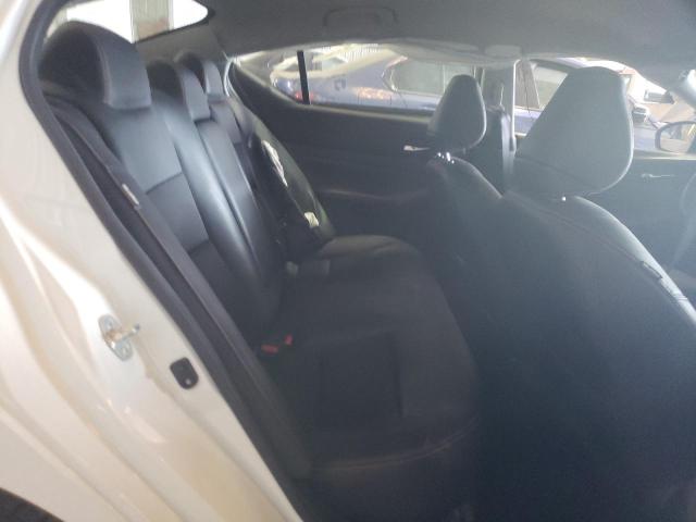 Photo 6 from auction – 2020 NISSAN ALTIMA SR with VIN 1N4BL4CV0LN302271