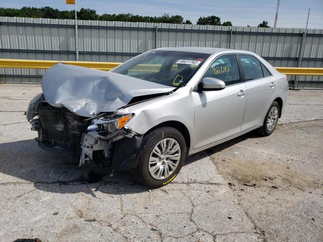 Foto 2 de la subasta – 2012 TOYOTA CAMRY BASE con VIN 4T4BF1FK5CR167152