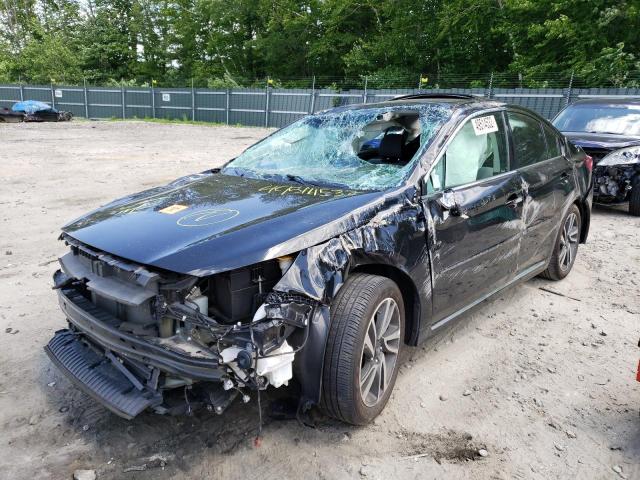 Photo 2 from auction – 2018 SUBARU LEGACY SPO with VIN 4S3BNAS60J3029144