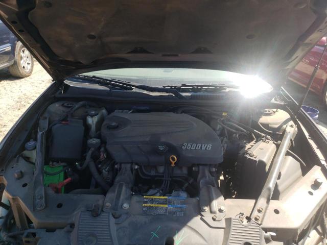 Photo 7 from auction – 2008 CHEVROLET IMPALA LT with VIN 2G1WT58K981379643