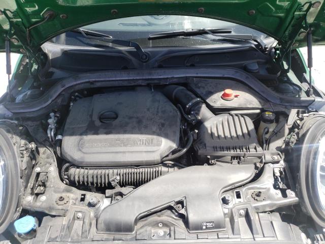 Photo 7 from auction – 2020 MINI COOPER S with VIN WMWXR5C04L2M05314