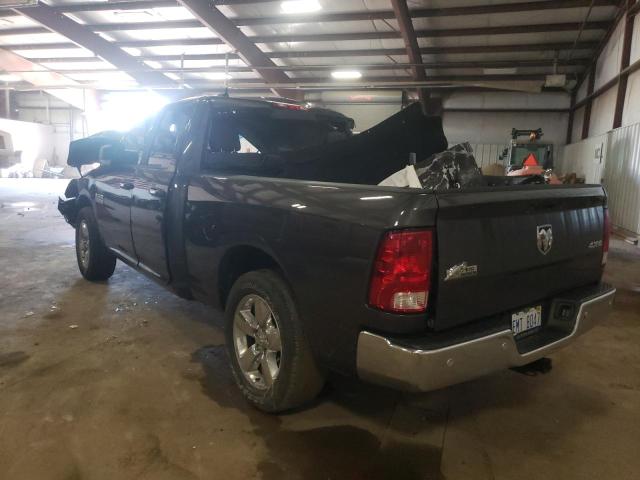 Foto 3 de la subasta – 2018 RAM 1500 SLT con VIN 1C6RR7GG1JS229034