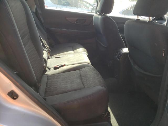 Photo 6 from auction – 2019 NISSAN ROGUE S with VIN 5N1AT2MT6KC836372