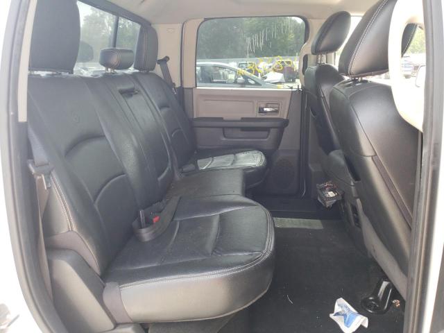 Photo 6 from auction – 2012 DODGE RAM 1500 S with VIN 1C6RD6LT3CS348587