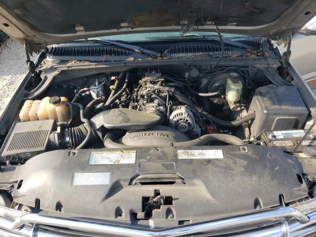 Photo 7 from auction – 2001 CHEVROLET SILVERADO with VIN 2GCEC19V111111664