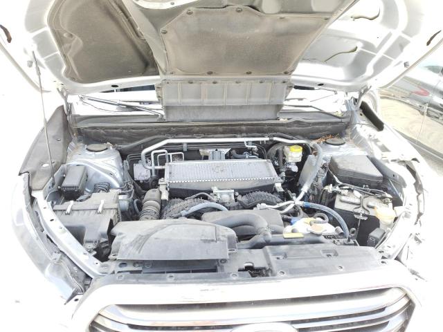 Photo 7 from auction – 2019 SUBARU ASCENT PRE with VIN 4S4WMAED9K3487745