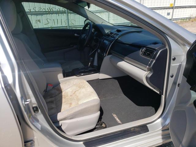 Zdjęcie 5 z aukcji – 2012 TOYOTA CAMRY BASE z VIN 4T4BF1FK7CR227173
