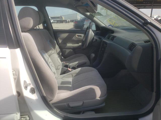Photo 5 from auction – 2000 TOYOTA CAMRY CE with VIN JT2BG22K5Y0501727