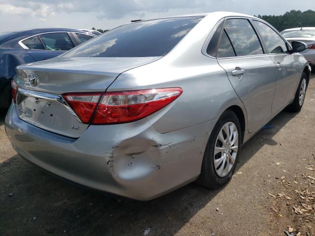 Photo 4 from auction – 2016 TOYOTA CAMRY LE with VIN 4T1BF1FK4GU200626
