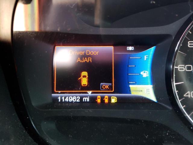 Photo 8 from auction – 2013 FORD EDGE SEL with VIN 2FMDK3J94DBB45424
