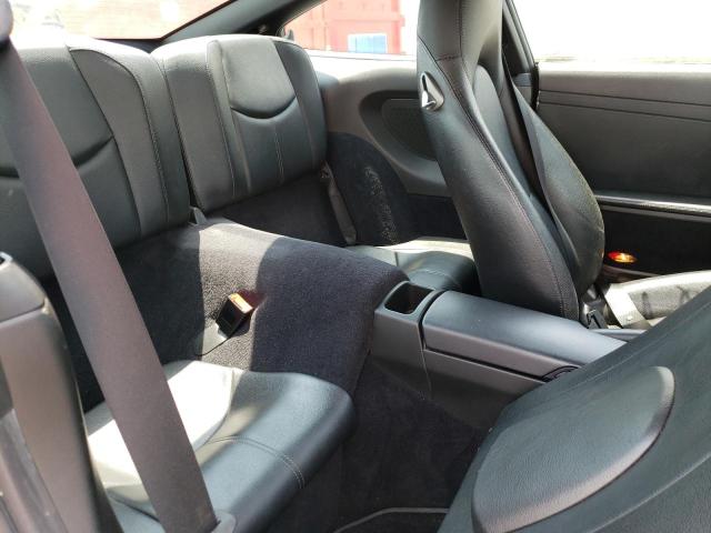 Photo 6 from auction – 2011 PORSCHE 911 CARRER with VIN WP0AA2A91BS706458