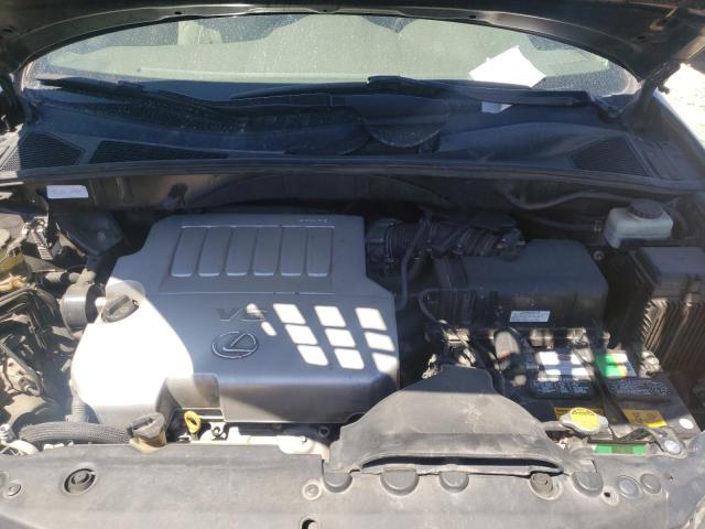 Photo 7 from auction – 2009 LEXUS RX 350 with VIN 2T2HK31U79C128234