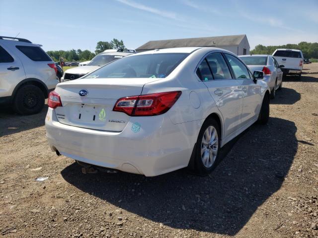 Photo 4 from auction – 2015 SUBARU LEGACY 2.5 with VIN 4S3BNBC64F3033029