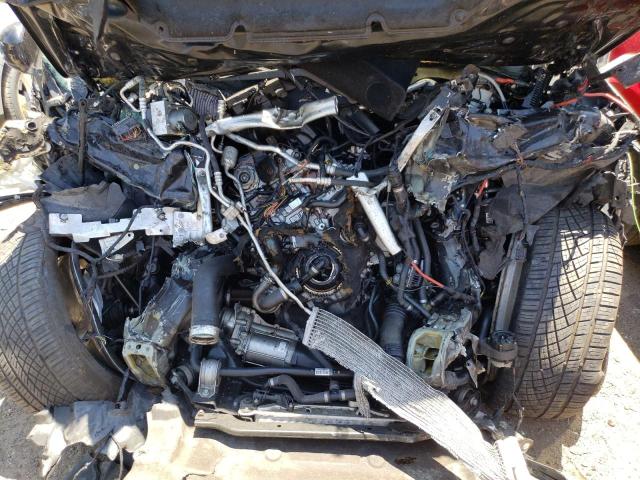 Photo 7 from auction – 2016 BMW X5 XDR40E with VIN 5UXKT0C53G0S77533