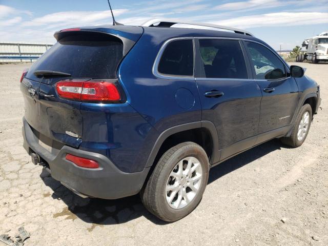 Photo 4 from auction – 2018 JEEP CHER COUN with VIN 1C4PJMLX6JD526669