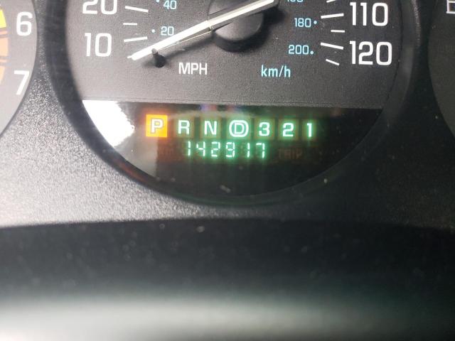 Photo 8 from auction – 2000 BUICK REGAL LS with VIN 2G4WB52K7Y1226709