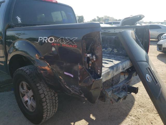 Foto 9 de la subasta – 2012 NISSAN FRONTIER S con VIN 1N6AD0EV3CC452859