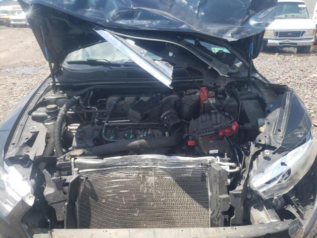 Photo 7 from auction – 2014 FORD TAURUS LIM with VIN 1FAHP2F83EG134948