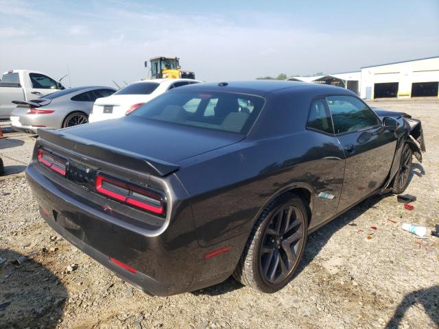 Photo 4 from auction – 2021 DODGE CHALLENGER with VIN 2C3CDZBT1MH517407