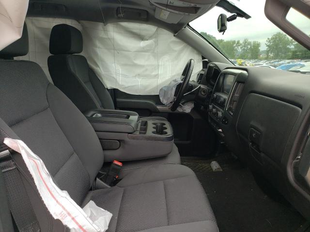Photo 5 from auction – 2019 CHEVROLET SILVERADO with VIN 2GCVKPEC4K1127708
