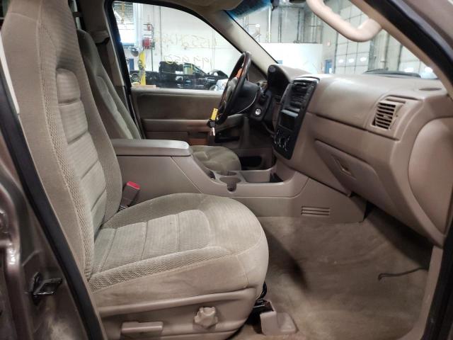 Photo 5 from auction – 2002 FORD EXPLORER X with VIN 1FMZU73E72ZB07827