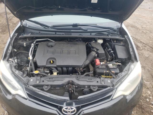 Photo 7 from auction – 2014 TOYOTA COROLLA L with VIN 2T1BURHEXEC116921