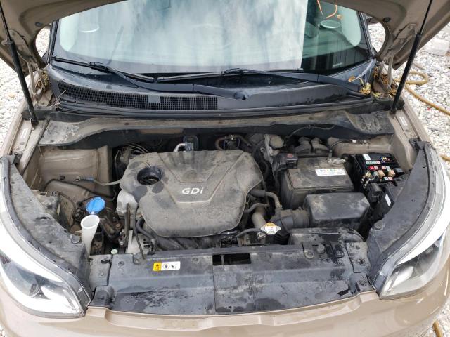 Photo 7 from auction – 2015 KIA SOUL with VIN KNDJN2A26F7162863