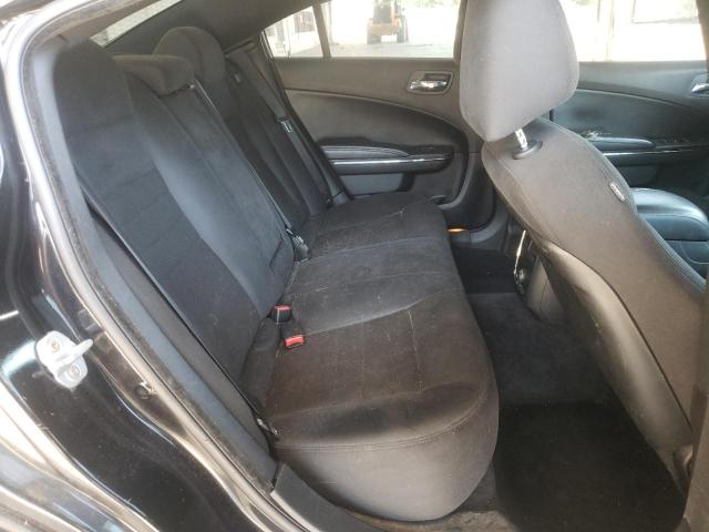 Photo 6 from auction – 2011 DODGE CHARGER with VIN 2B3CL3CG5BH513260