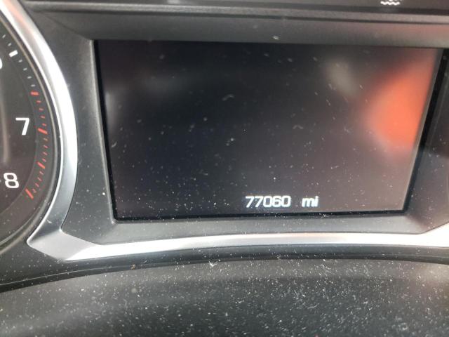 Photo 8 from auction – 2016 CHEVROLET MALIBU LT with VIN 1G1ZE5ST1GF257567