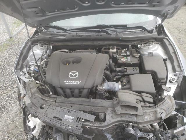 Photo 7 from auction – 2017 MAZDA 3 TOURING with VIN 3MZBN1V70HM108985