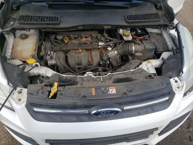 Photo 7 from auction – 2015 FORD ESCAPE SE with VIN 1FMCU0G78FUA19137