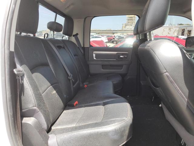 Photo 6 from auction – 2016 RAM 1500 SLT with VIN 1C6RR6LT2GS261996