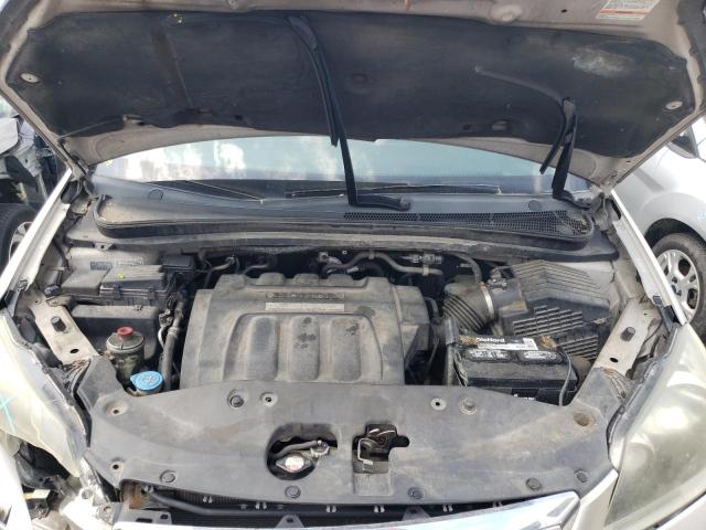 Photo 7 from auction – 2007 HONDA ODYSSEY EX with VIN 5FNRL38767B412663