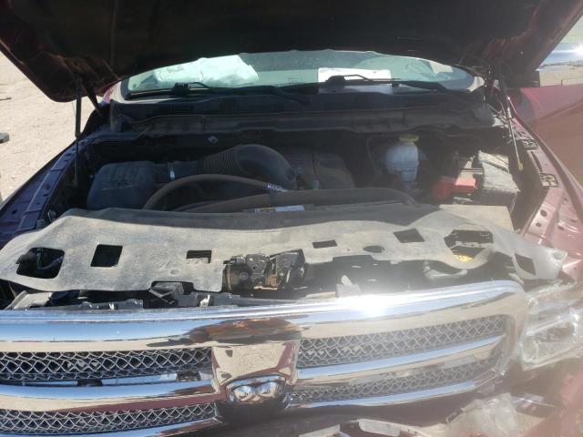 Photo 7 from auction – 2019 RAM 1500 CLASS with VIN 1C6RR6LT0KS586607