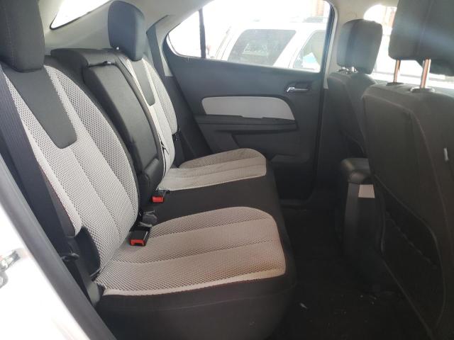 Photo 6 from auction – 2016 CHEVROLET EQUINOX LS with VIN 2GNALBEK5G1131643