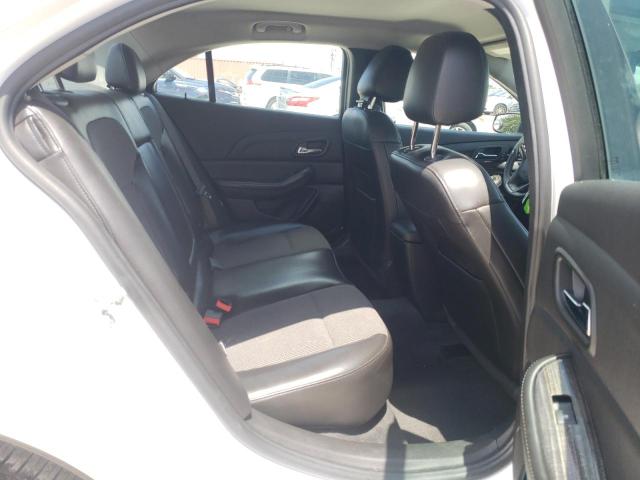 Photo 6 from auction – 2014 CHEVROLET MALIBU 1LT with VIN 1G11C5SL6EF187595