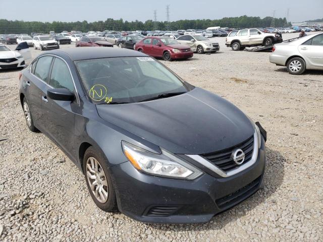 Photo 1 from auction – 2016 NISSAN ALTIMA 2.5 with VIN 1N4AL3AP4GN332518