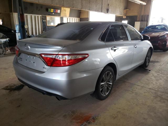 Photo 4 from auction – 2017 TOYOTA CAMRY LE with VIN 4T1BF1FK2HU338649