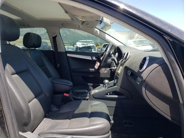 Photo 5 from auction – 2011 AUDI A3 PREMIUM with VIN WAUKJAFM0BA118033