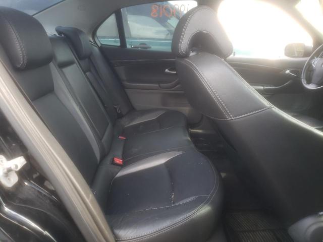 Фото 6 с аукциона – 2007 SAAB 9-3 2.0T с VIN YS3FD49Y471138264