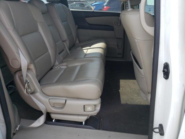 Photo 6 from auction – 2013 HONDA ODYSSEY EX with VIN 5FNRL5H68DB021108